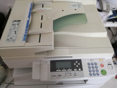 XEROX Ricoh Aficio 2016 foto