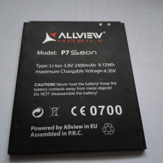 Acumulator Allview P7 seon nou original