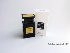 TOM FORD TOBACCO VANILLE unisex Tester parfum EDP 100ML foto