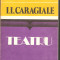 Caragiale-Teatru