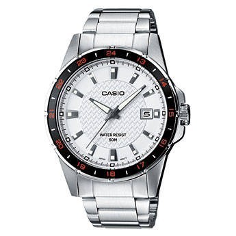 Ceas original Casio Clasic MTP-1290D-7AVEF foto mare Ceas original Casio Clasic MTP-1290D-7AVEF foto mare