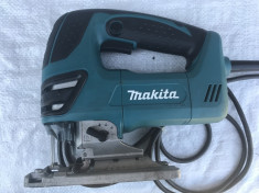 Fierastrau pendular MAKITA 4350FCT 720W foto