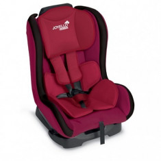 SCAUN AUTO JOYELLO BOING 0-18 KG - ROSU foto