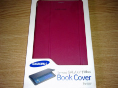 Book Cover Samsung foto