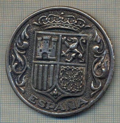 ZET 373 PLACHETA - ESPANA - SPANIA foto