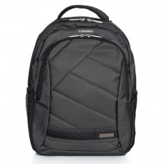 Rucsac Glamour Lamonza, 42 cm, Negru foto