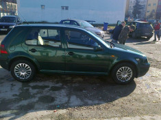 VW Golf 4,1.4,benzina foto