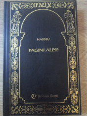 Pagini Alese - Hasdeu ,397099 foto