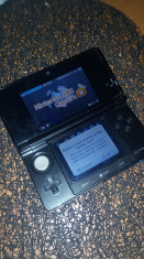 Nintendo 3DS foto