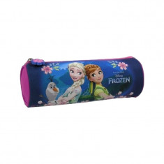 Penar Frozen Fever Disney, Multicolor foto