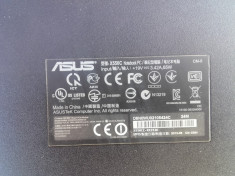 Dezmembrez Asus x550c foto