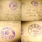 CP36-Carta Postala Militara. Reg. 13 Calarasi. R13. C MItraliori.
