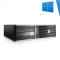 Calculatoare Refurbished HP Compaq DC5800 SFF, E8200, Win 10 Home