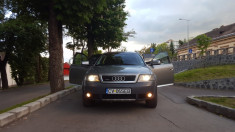 Audi A6 ALLROAD 2.5TDI, Manual foto