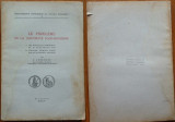 G. I. Bratianu , problema continuitatii daco - romane , 1944 , cu 3 harti