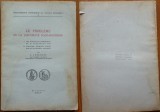Cumpara ieftin G. I. Bratianu , problema continuitatii daco - romane , 1944 , cu 3 harti