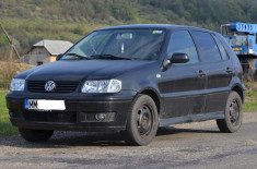 Vand VW Polo foto