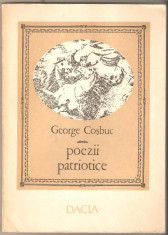 George Cosbuc-Poezii patriotice foto