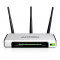 Router wireless N Gigabit Tp-Link WR941ND, 300 Mbps