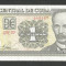 CUBA 1 PESO 2010 , XF+ [1] P-128g