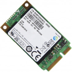 SSD mSATA Samsung 32GB MZ-MPC0320 PN: 687100-001 foto