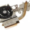 Sistem racire cooler laptop heatsink Pakard Bell R6510, Argo C2 , R1935, R1938