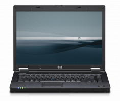 Laptop Refurbished HP COMPAQ 8510W - Intel Core 2 Duo T9500 foto