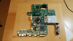 Placa de baza Laptop Fujitsu Siemens Lifebook C-1020 (10114) foto