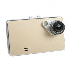 Camera video auto BlackBox, Full HD, HDMI, 2.7 inch foto