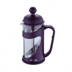 Infuzor ceai/cafea Renberg, 600 ml, Mov foto