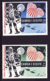 Samoa si Sisif 1978 - cat.nr.204-5 neuzat,perfecta stare(z)