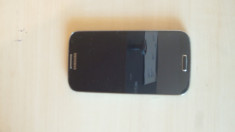 Samsung Galaxy S4 GT-I9515 Value Edition Silver foto
