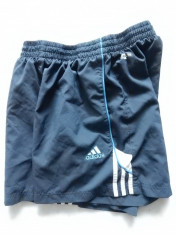 Pantaloni scurti Adidas Climalite; S/M, vezi dimensiuni; impecabili, ca noi foto