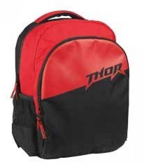 MXE Rucsac Thor Slam Backpack culoare Negru/Rosu Cod Produs: 35170371PE foto