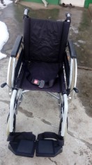 Carucior Handicap foto