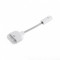 Cablu adaptor Mini DVI la VGA pt Apple Macbook / iMac FullHD