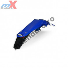 MXE Aripa spate + stop albastra Yamaha Enduro WRF 250/07- WRF 450/07-11 Cod Produs: UF3889089AU foto