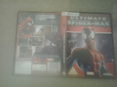 Ultimate Spider-Man - PC foto