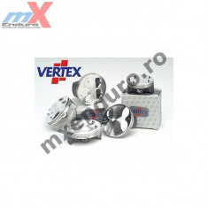 MXE Piston Vertex KTM/Husqvarna SX-F350 , 2013-2015 , D.87.97 mm Cod Produs: 3831BAU foto