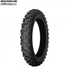 MXE Anvelopa Spate Michelin Starcross Lineup MH3 90/100-14 49M NHS TT Motocross Cod Produs: 03130035PE foto