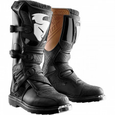 MXE Cizme motocross Thor S4 Blitz ,culoare negre Cod Produs: 34101048PE foto