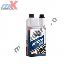 MXE Ulei moto 2T Ipone Stroke 2R 100% Sintetic - JASO MA - API SL, 1L Cod Produs: 800088IP foto