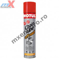 MXE Motul Chain Lube Off Road Cod Produs: 102982 foto