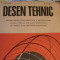 DESEN TEHNIC-MANUAL-CLS-IX-X-GH. HUSEIN-M.TUDOSE-527 PG A 4-