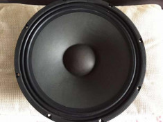 Difuzor Bass-Medii 15&amp;quot; (38cm) OEM600 (Stare impecabila) foto