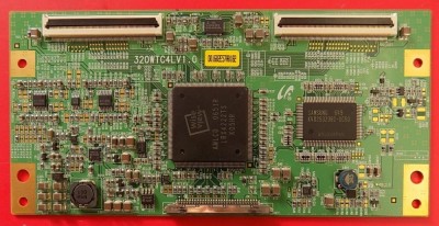 320WTC2LV8.4 tcon Placa LVDS foto