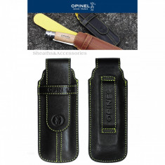 Teaca Opinel Chic Black 002012 foto