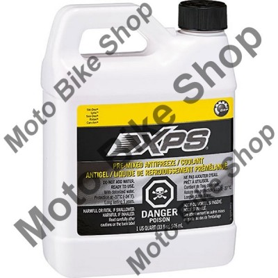 Mbs Antigel Brp Xps Ski Doo Lynx Sea Doo Rotax Can Am Gata