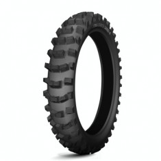 MXE Anvelopa Spate Michelin Starcross Sand 4 100/90-19, 57M NHS TT Motocross Cod Produs: 03130110PE foto