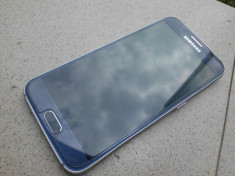 Samsung Galaxy S6 Full box Impecabil foto